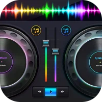 DJ Music Mixer - DJ Remix 3D