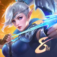 Mobile Legends: Bang Bang