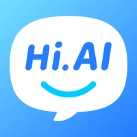 Hi.AI - Chat With AI Character