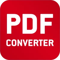 PDF Converter : PDF to Word