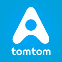 TomTom AmiGO - GPS Navigation