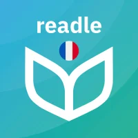 Learn French: News by Readle