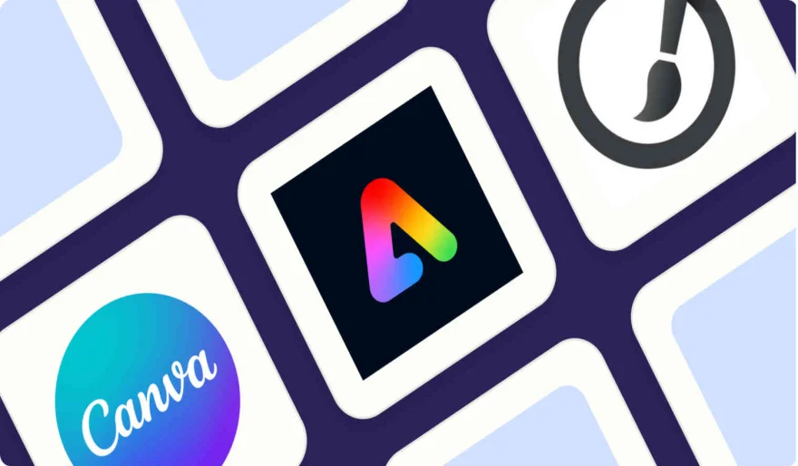 Top 10 Design Apps